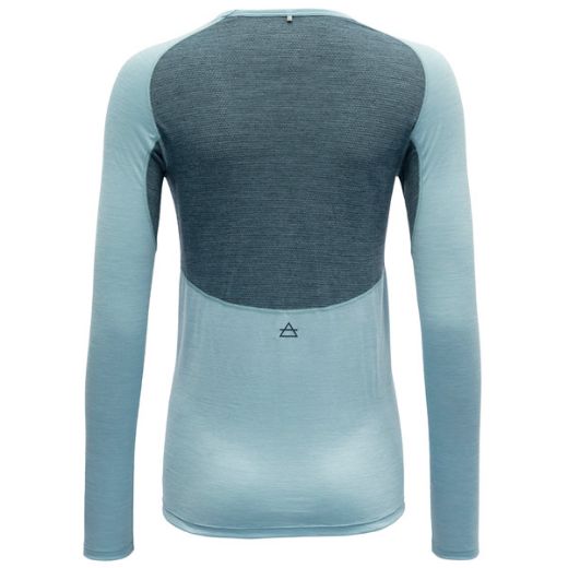 Devold Running Merino 130 Shirt Wmn (Cameo)