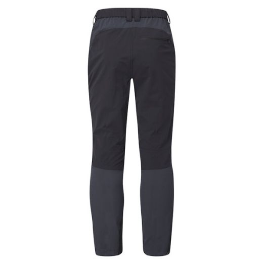 Rab Torque Mountain Pants (Beluga/Black)