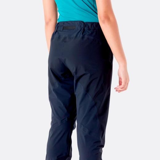 Rab Kinetic Alpine 2.0 Pants Wmns (Black)