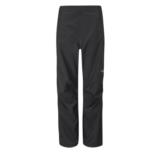 Rab Downpour Plus 2.0 Pant Wmns (Black)