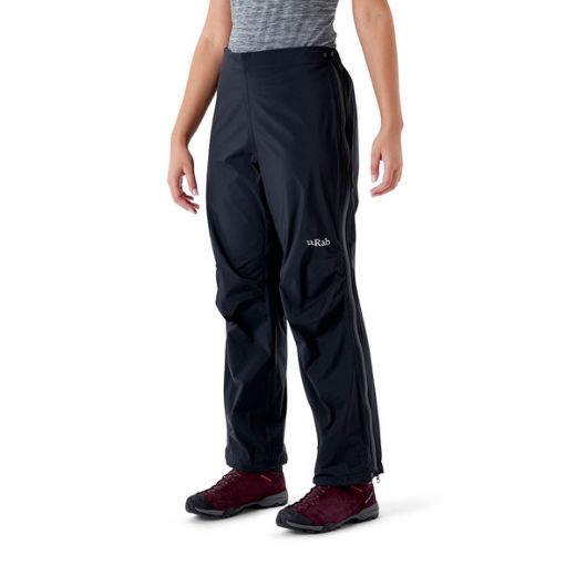 Rab Downpour Plus 2.0 Pant Wmns (Black)