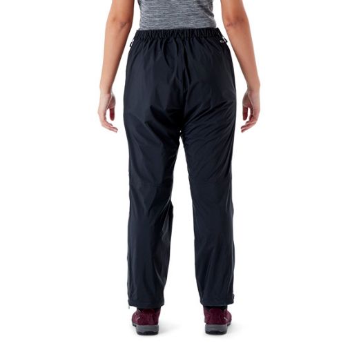 Rab Downpour Plus 2.0 Pant Wmns (Black)