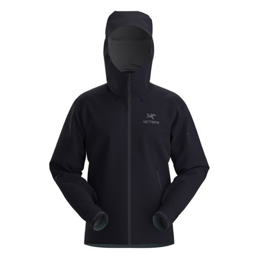 ArcTeryx  Beta LT Jacket Men's (Black)