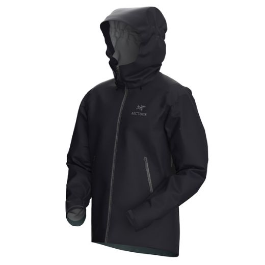 ArcTeryx  Beta LT Jacket Men's (Black)