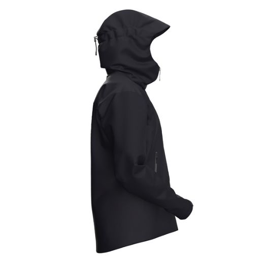 ArcTeryx  Beta LT Jacket Men's (Black)