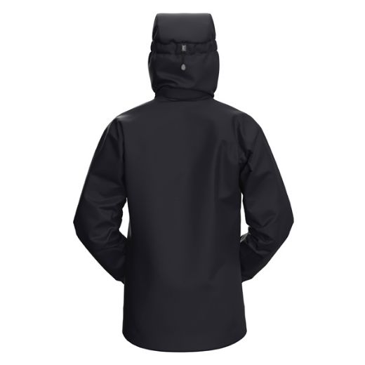 ArcTeryx  Beta LT Jacket Men's (Black)