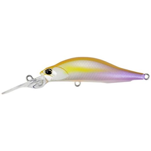 DUO Realis Rozante Shad 57MR (GA Sexy Dawn)