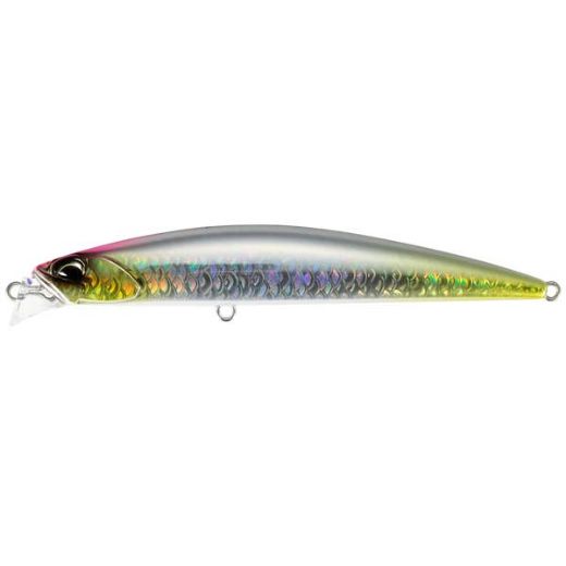 DUO Beach Walker Axcion Slim 105 - UV Sparkle Sillago Glow