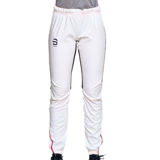 Dæhlie Pants Power Wmn (Bright White)