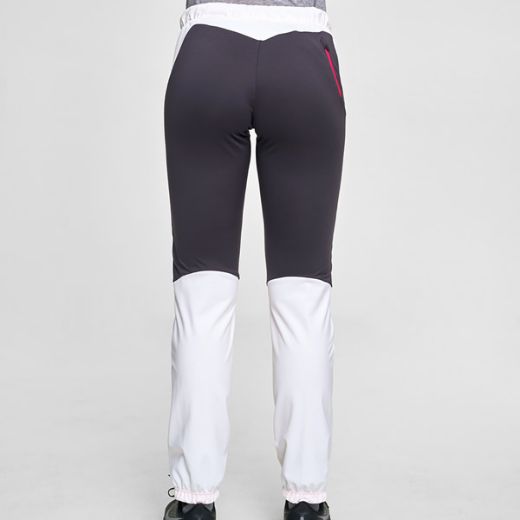 Dæhlie Pants Power Wmn (Bright White)