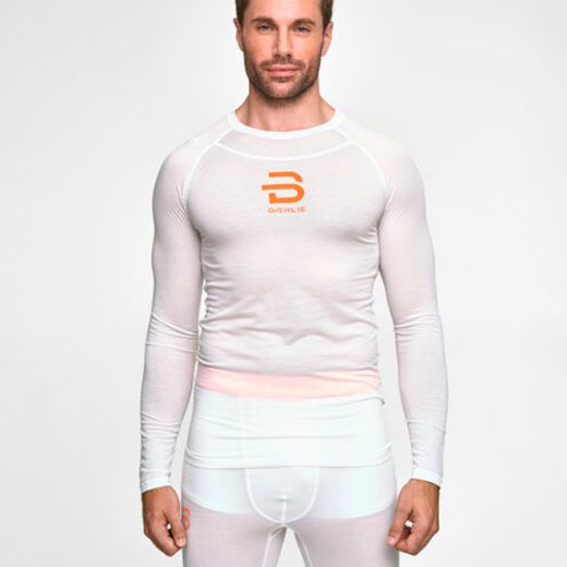 Dæhlie Compete-Tech Ls Mens