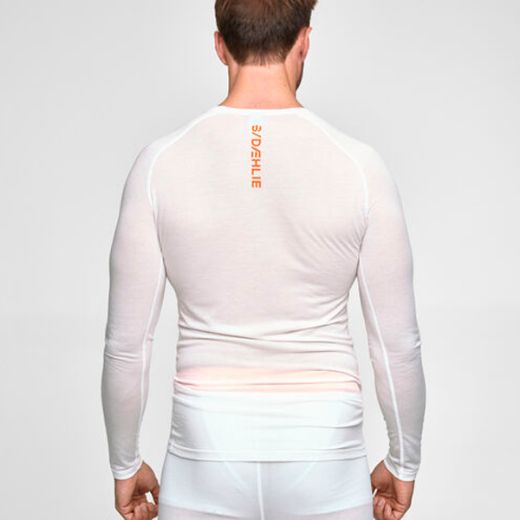 Dæhlie Compete-Tech Ls Mens
