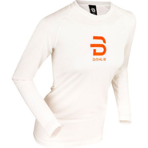 Dæhlie Compete-Tech Ls Wmn