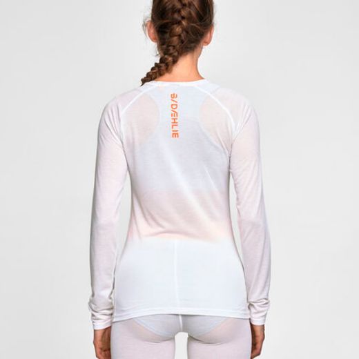 Dæhlie Compete-Tech Ls Wmn
