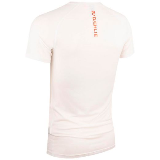 Dæhlie Compete-Tech T-Shirt (Snow White)
