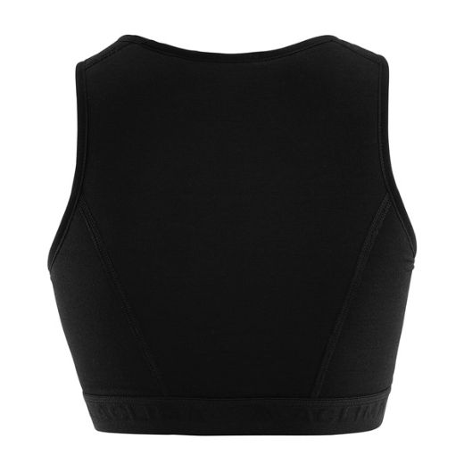 Aclima Fleecewool Top W´S (Jet Black)
