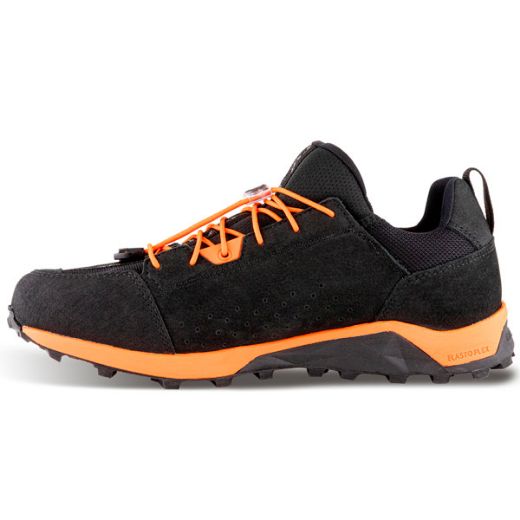 Crispi Hikingsko Attiva Low (Black/Orange)