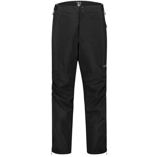 Rab Kangri Gtx Pants (Black)