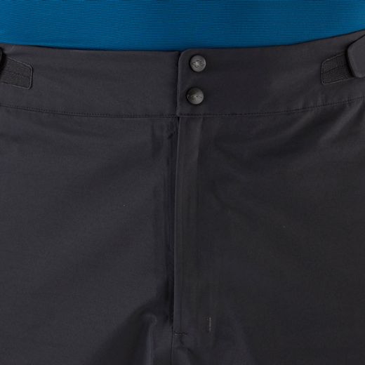 Rab Kangri Gtx Pants (Black)