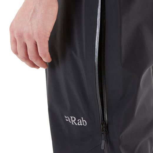 Rab Kangri Gtx Pants (Black)