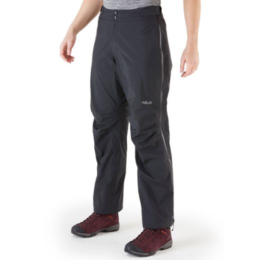 Rab Kangri Gtx Pants Wmns (Black)