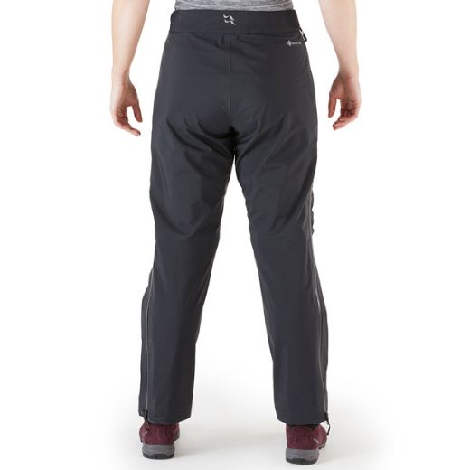 Rab Kangri Gtx Pants Wmns (Black)
