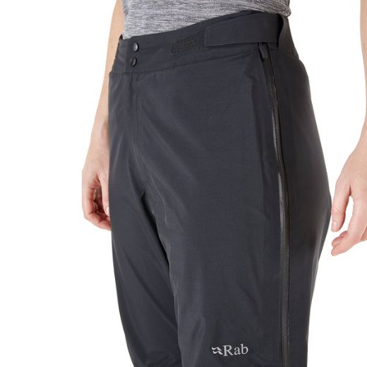 Rab Kangri Gtx Pants Wmns (Black)
