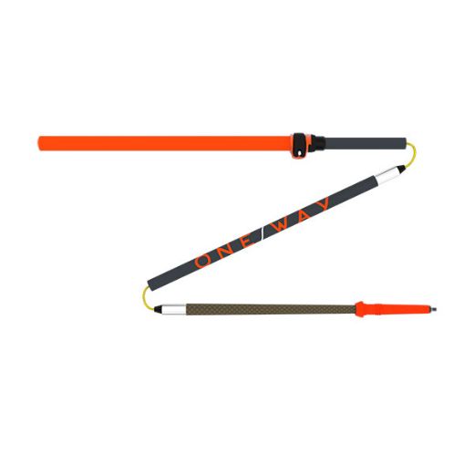 OneWay Tr Carbon Vario X