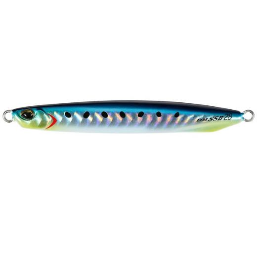 DUO Drag Metal SS Blade 28G (Sardine Glow Belly)