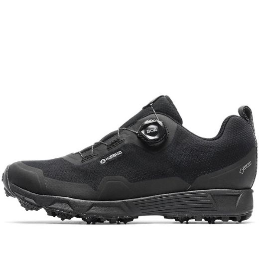 Icebug Rover W BUGrip GTX (True Black)