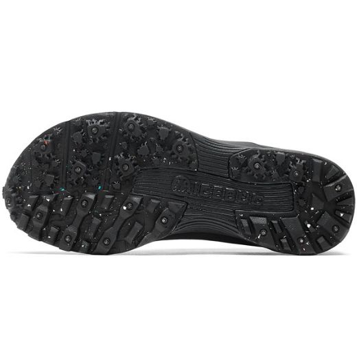 Icebug Rover W BUGrip GTX (True Black)