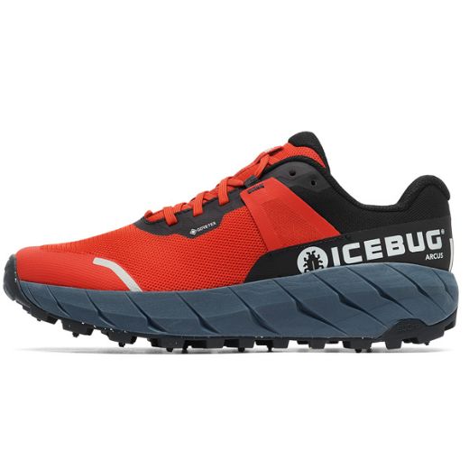 Icebug Arcus M Bugrip Gtx, piggsko