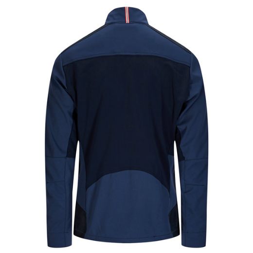 Amundsen Sports 5mila Jacket Mens 2022/23 (Faded Navy)