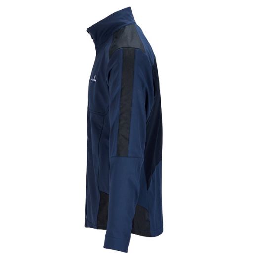 Amundsen Sports 5mila Jacket Mens 2022/23 (Faded Navy)