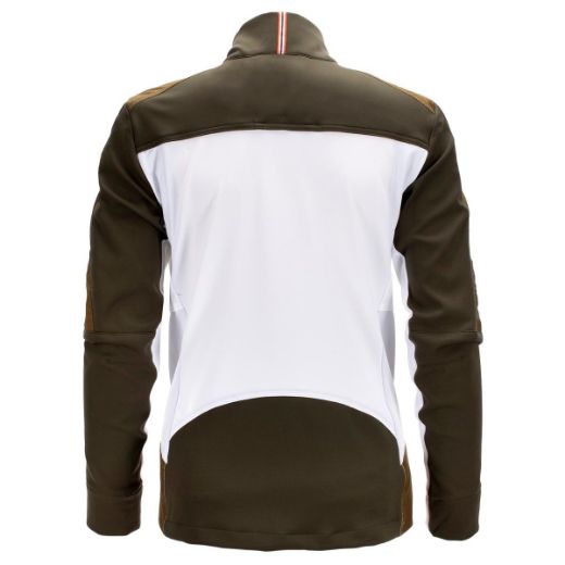 Amundsen Sports 5mila Jacket Womens (Spruce Green)