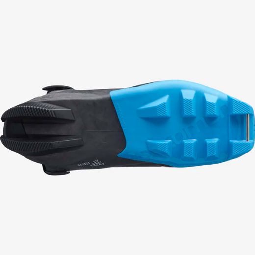 Salomon S/Max Carbon Skate (2023/24)