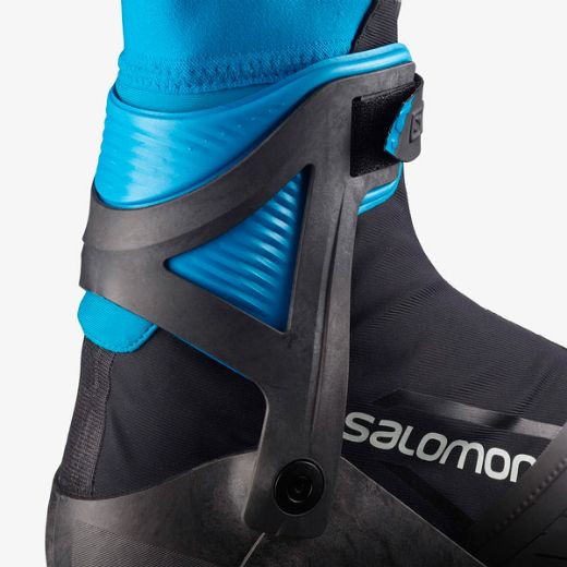 Salomon S/Max Carbon Skate (2023/24)