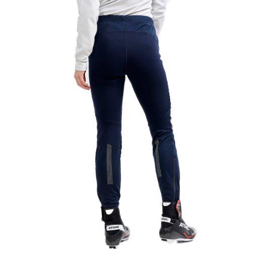 Craft Adv Nordic Training Tights W (Blaze)