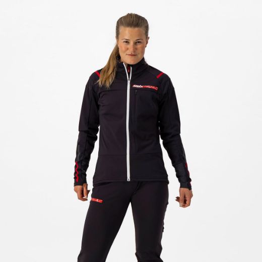 Swix Triac Neo Shell Jacket W (Black)