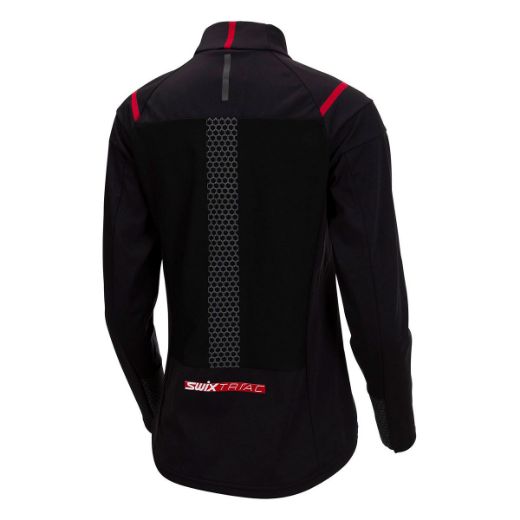 Swix Triac Neo Shell Jacket W (Black)