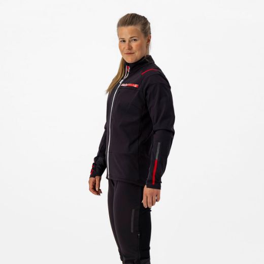 Swix Triac Neo Shell Jacket W (Black)