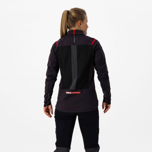 Swix Triac Neo Shell Jacket W (Black)