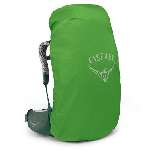 Osprey Aura AG 65 LT (Koseret Darjeeling/Spring Green)