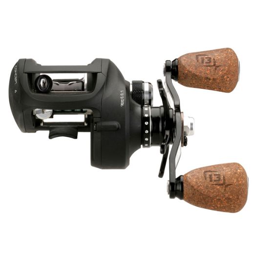 13 Fishing Concept A2 Baitcast 5.6:1 2 LH