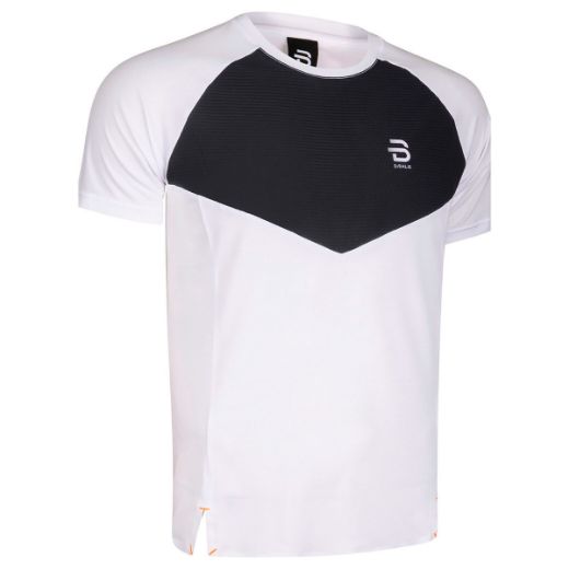 Dæhlie T-Shirt Run 365 (Brilliant White)