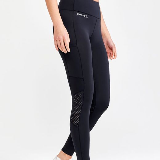 Craft Adv Essence Tights 2 W (Black)
