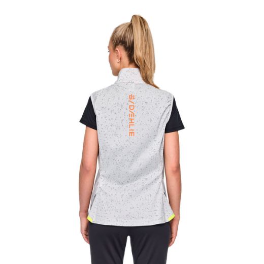 Dæhlie Vest Run 365 Wmn (Quiet Grey)
