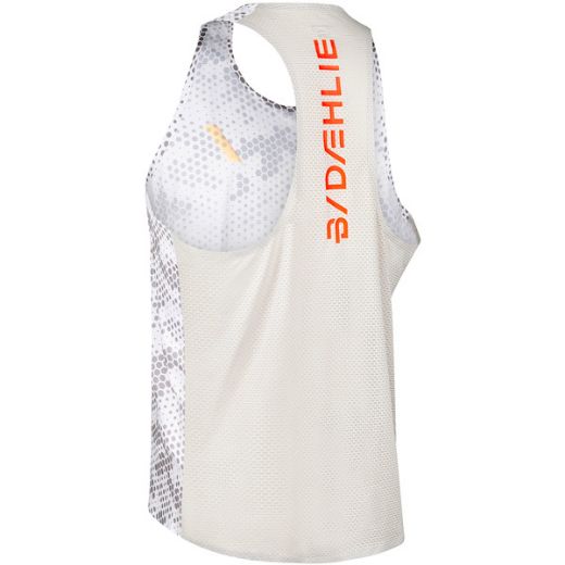 Dæhlie Singlet Elite (Brilliant White)