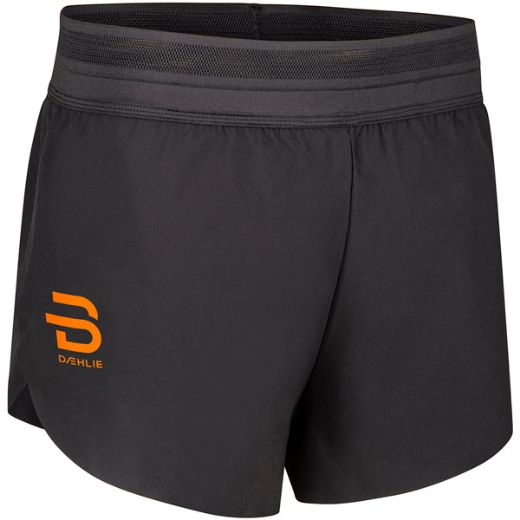 Dæhlie Shorts Elite (Obsidian)