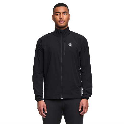 Dæhlie Jacket Athlete (Black)